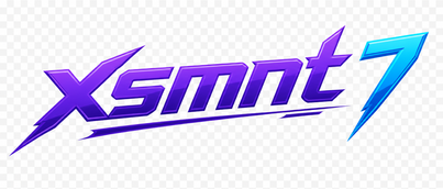 xsmnt 7 logo